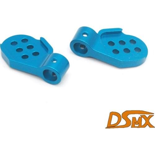 HSP 862002 62017 Alum. Front Body Post Mount Metal Upgrade Parts For 1/8 RC Model Car Off Road Monster Truck 94762