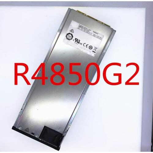 R4850G2 rectifier module 48V/56A communiction power HW original