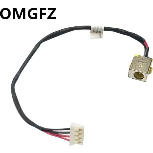 NEW For Acer Aspire A515-51G A515-53G A615-51G DC Jack Charging Port DC301010O00