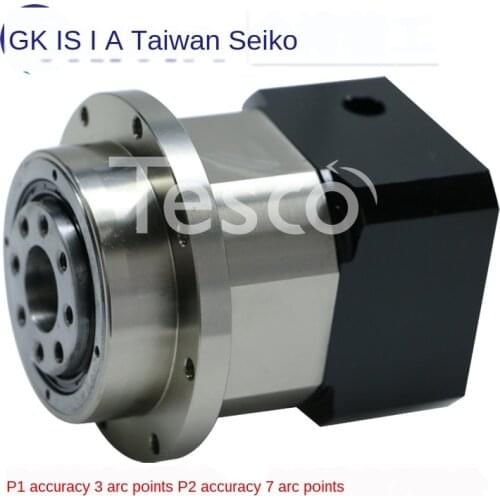 Gear Reducer Servo Motor Reducer Rotating Rotary Platform Disc Turntable
