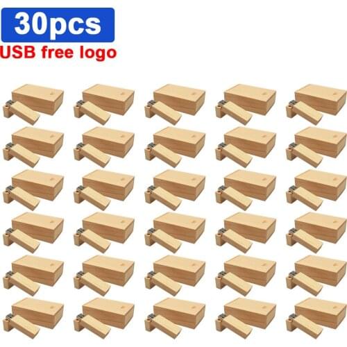 USB Flash Drive Wooden Guitar Pen Drive Flash Driveusb 2.0 32gb Pendrive 64gb 16gb 4gb 8gb 128gb Stick(30pcs free custom logo)