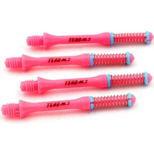 CUESOUL AK7 Dart Shaft for Steel Tip Dart and Soft Tip Darts