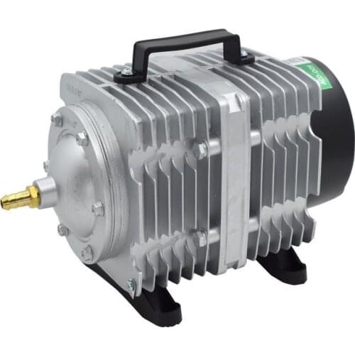 Yushi Commercial Goose Blowing Aeration Pump Air Compressor Roast Duck Air Pump Air Blower Blower Brand