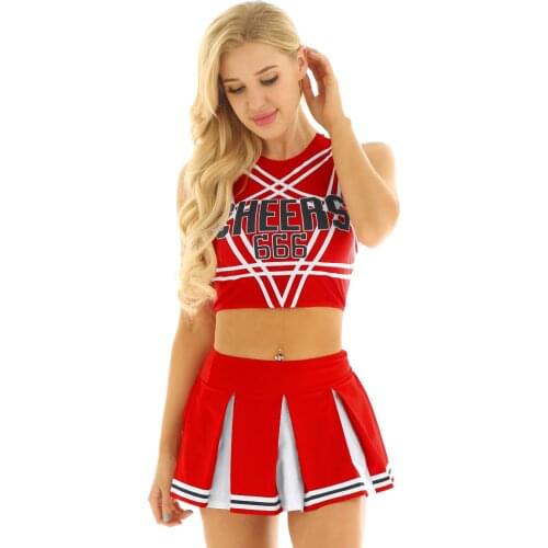 YOOJIA Women's Erotic Costumes