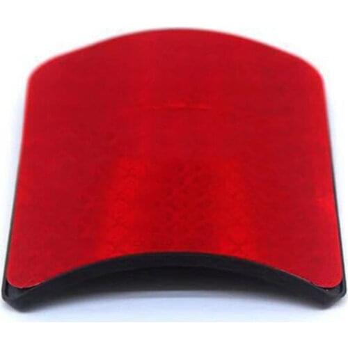 Rear Fender Mudguard Support Bracket Brake Taillight Kit for Pro1 S1 S2 Electric Scooter Parts