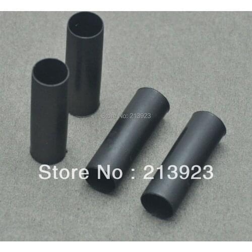 4PCS Feathering shaft sleeve For ALIGN T-REX HN6061-1 550E 600ESP Rc Helicopter Radio control heli toys 6ch F111