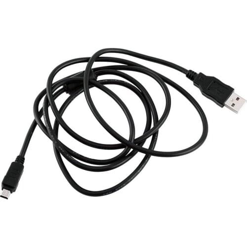 500pcs/lot wholesale 12 Pin USB Data Cable Cord For Olympus Digital Camera CB-USB5 CB-USB6 USB6 SZ-10 SZ-20 E-P1 C-70z E520