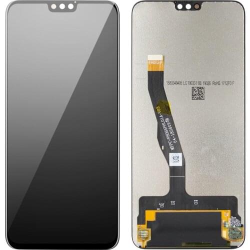 6.5'' LCD For Huawei Honor 8X LCD Display Touch Screen Digitizer Assembly For Huawei AMN-LX1 AMN-LX2 LCD