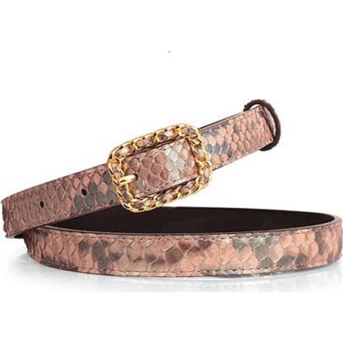 ABQP Women's Accessories