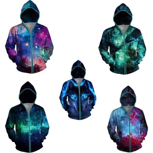 Amazing light T-shirts