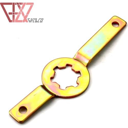 Variator Holder Installation Tool For MBK Minarelli 50 Equalis Evolis Fizz Flipper Forte MachG Nitro Ovetto Sorriso 50cc AC 5496