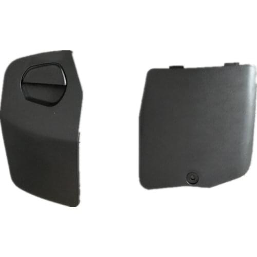 Motorcycle fuel tank cap Battery cover For YAMAHA CYGNUS-X 5TY 2003-2005