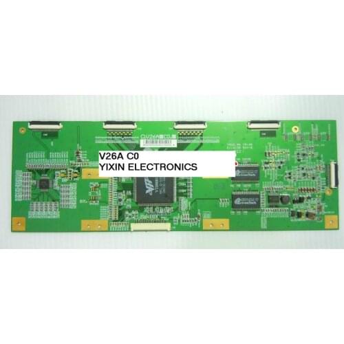 V26A C0 LCD Board Logic board for / connect with LK260T3LF-12 T-CON connect board