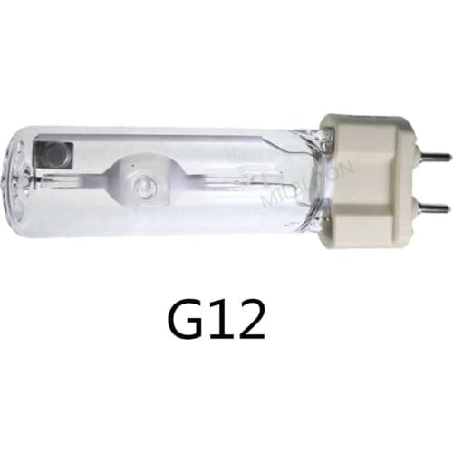 MILBLOON Metal Halide Lamps