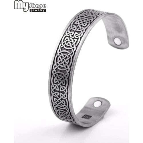 My Shape Engraved Bracelets