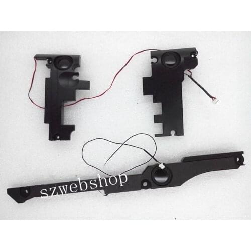 New for SONY Vaio SVF153A1ST SVF153A2TT SVF152A25T SVF152A26T SVF152A27T laptop Speaker Left Right and Internal Set
