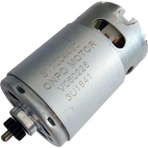 ONPO Tool Parts