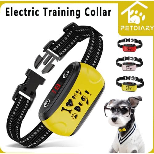 Ошейники антилай PETDIARY China At AliExpress