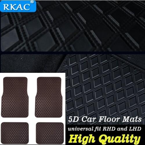RKAC Car Carpets