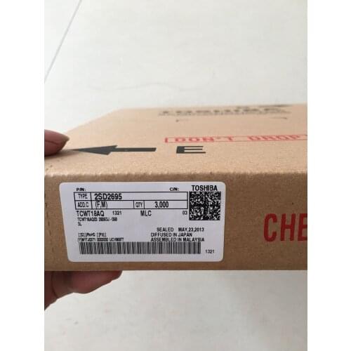 SD2695 D2695