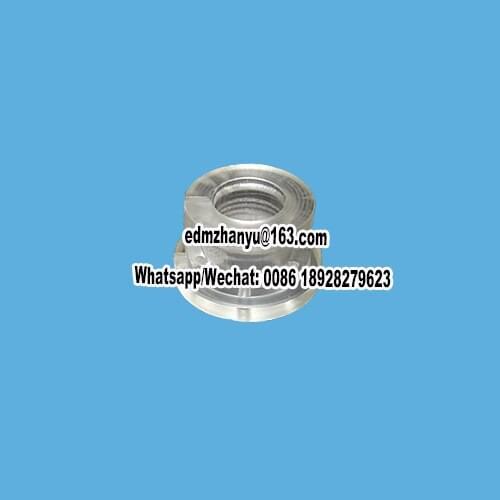 333.007.165 nozzle for AGIE-consumable wire EDM / 333007165 / FW1 FW2