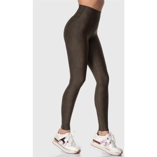 Superstacy High Waist Digital Sport Leggings
