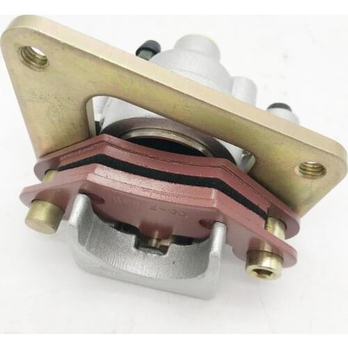 New Front Left Brake Caliper For CFMoto 500 CF500 ATV UTV Bremssattel 9010-080700
