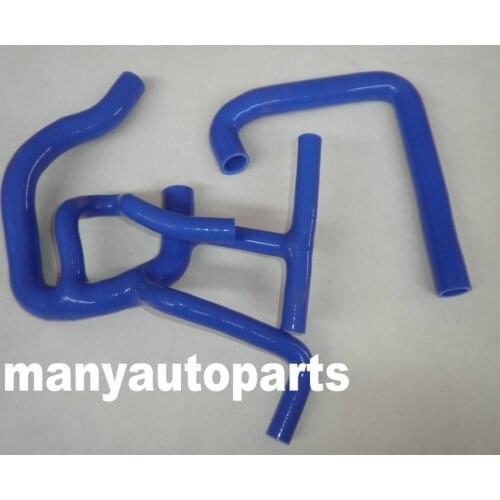 High quality SILICONE COOLANT HOSE FOR ROVER 1997-2001 MINI COOPER S MPI 1997 1998 1999 2000 2001