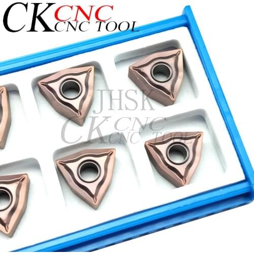 WNMG060404-EFP MM25 WNMG331 Carbide Inserts High Quality External Turning Tool CNC Tools Lathe Cutter Tool For Steel