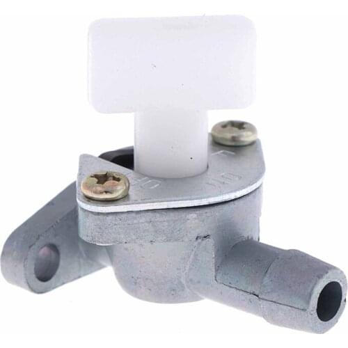 1pc New Universal Carburetor Fuel Tap Switch 47cc 49cc For Minimoto ATV Quad Mini Moto Dirt Bike