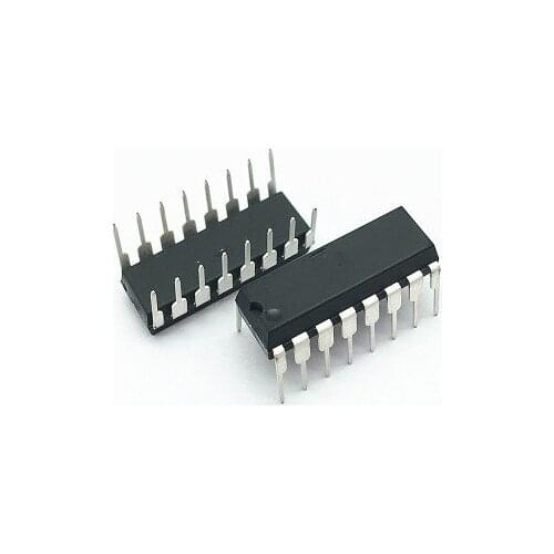 74LS47 74LS48 74LS83 74LS85 74LS112 74LS132 74LS138 SN74LS138N 74LS145 SN74LS145N 74LS151 SN74LS151 SN74LS194 74LS194 DIP16