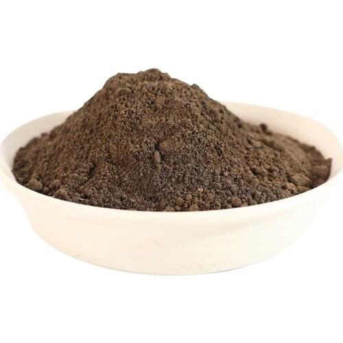 800g Earthworm manure fertilizer nutrient soil organic fertilizer Earthworm excrement
