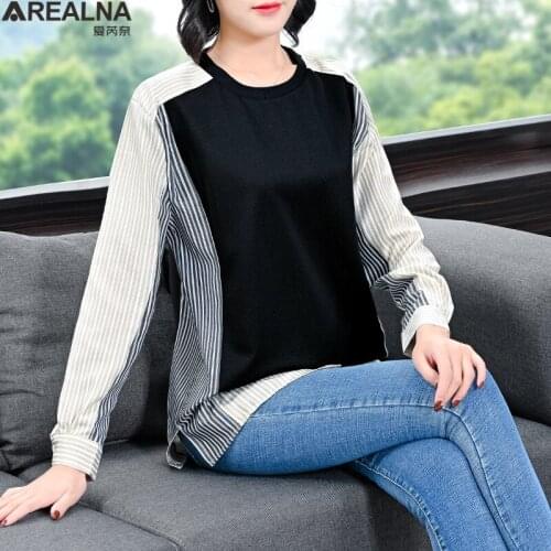 Женские толстовки платья AREALNA China At AliExpress