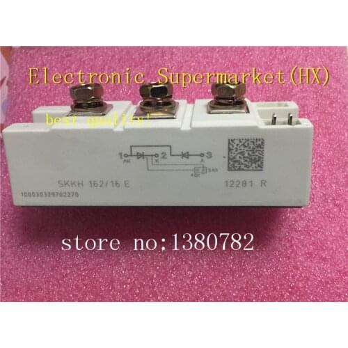 Free shipping 1pcs SKKH162/16E SKKH162 IC In stock