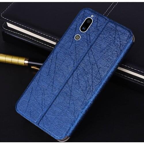 5.5Inch For SHARP AQUOS S2 flip phone case Tpu leather back cover coque funda For SHARP AQUOS S2 S 2 Back Shell