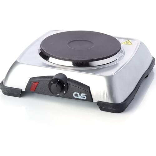 CVS Table Electric Stoves