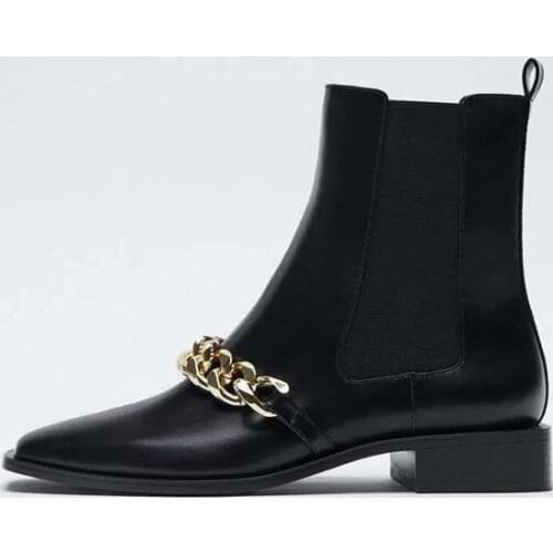 Women's Boots Damiiaowu China