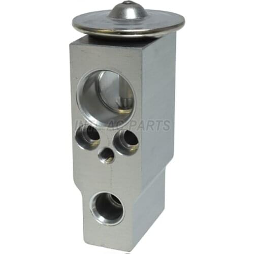 EX 10065C Auto A/C AC Air Conditioning Expansion Block Valve for Toyota Echo Scion xA xB Suzuki Aerio 9543154G10 MT5532