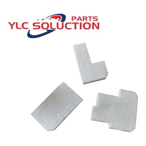 5Pcs Waste Ink Pad Sponge For Epson ET2700 2750 2756 2760 3700 3710 3750 3760 4700 4750 4760 XP 5100 5105 5115 L6190 L4150 L4160
