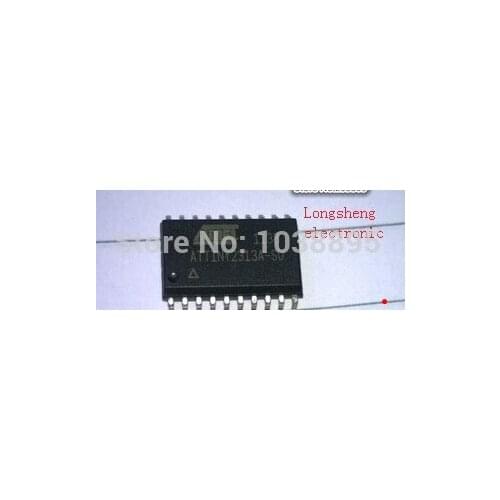 IC free shipping 100% new original ATTINY2313A-SU ATTINY2313 ATTINY 2313 SOP20