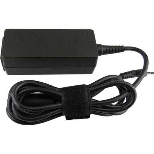 19V AC Adapter Power Cable For Asus Eee PC Seashell 1005 1005P 1008 1008P 1008PB 1015PE 1015P 1015PD 1015PN 1015T 1016P 1201HA 1