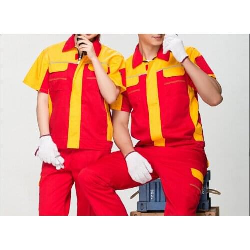 Overalls NEWSHINE China
