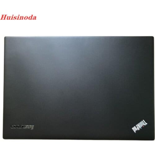 New Original for Lenovo ThinkPad 2014 X1 Carbon 2nd 2015 X1 Carbon 3rd WQHD Touch Top Cover LCD Back Cover 04X5565 00HN935
