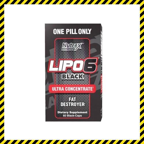 Nutrex Research Fitness And Bodybuilding Products