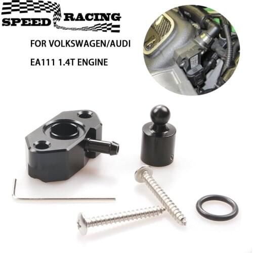 SPEEDRACING Turbocharging