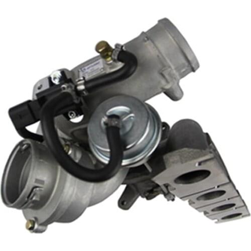 Turbocharger K04 53049880064 06F145702C 5304-988-0064 turbocharger Gasoline turbo charger for Volkswagen Golf Audi S3