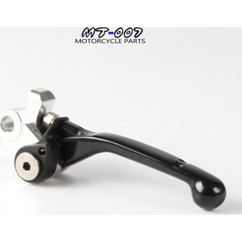 CNC Motorcycle Universal Brake Lever for YAMAHA YZ125/250 08-16 YZ250F 07-16 YZ426F/450F 08-16 YZ250 16 YZ250FX 15-16 KX250F450F