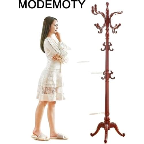 Stand Ropa Vintage Percha Colgador Appendiabiti Pared Grucce Armario Cintre Perchero De Pie Clothing Rack Cabide Clothes Hanger