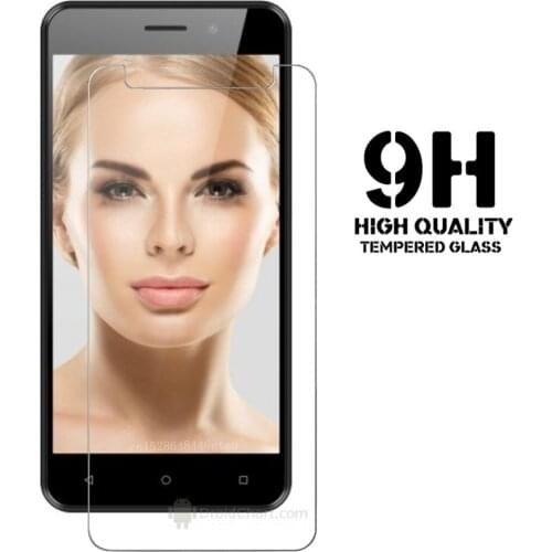 2.5D 9H Tempered Glass For INOI 2 Lite Screen Protector Glass On The For INOI 2 Protective Film Glass