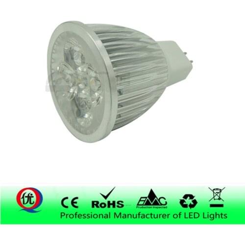 1pcs Dimmable MR16 LED Bulb Light MR11 Base 9W 12W 15W Led Lamp AC DC 12V Lampada Led Spotlight Downlight Warm/Cold White